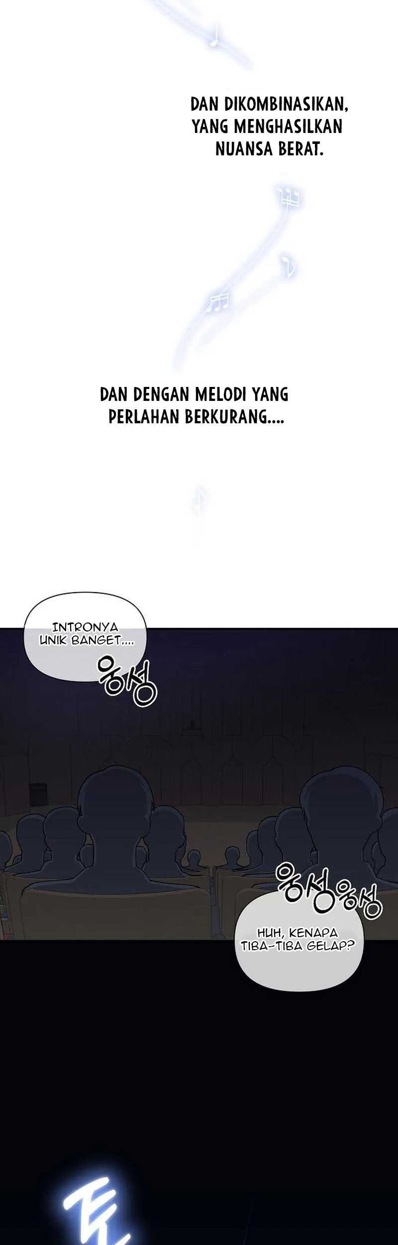 My Younger Sister Was a Genius Chapter 11 Gambar 14