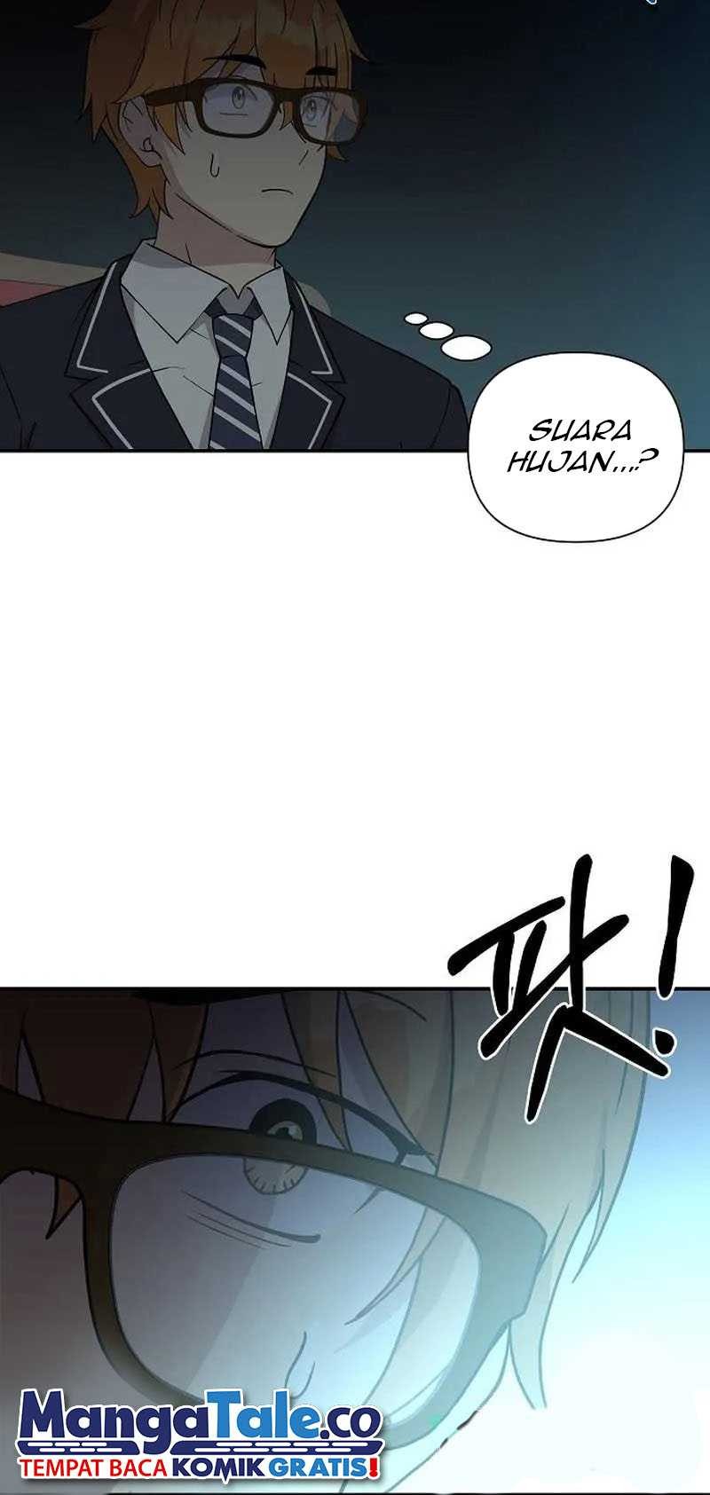 My Younger Sister Was a Genius Chapter 11 Gambar 16