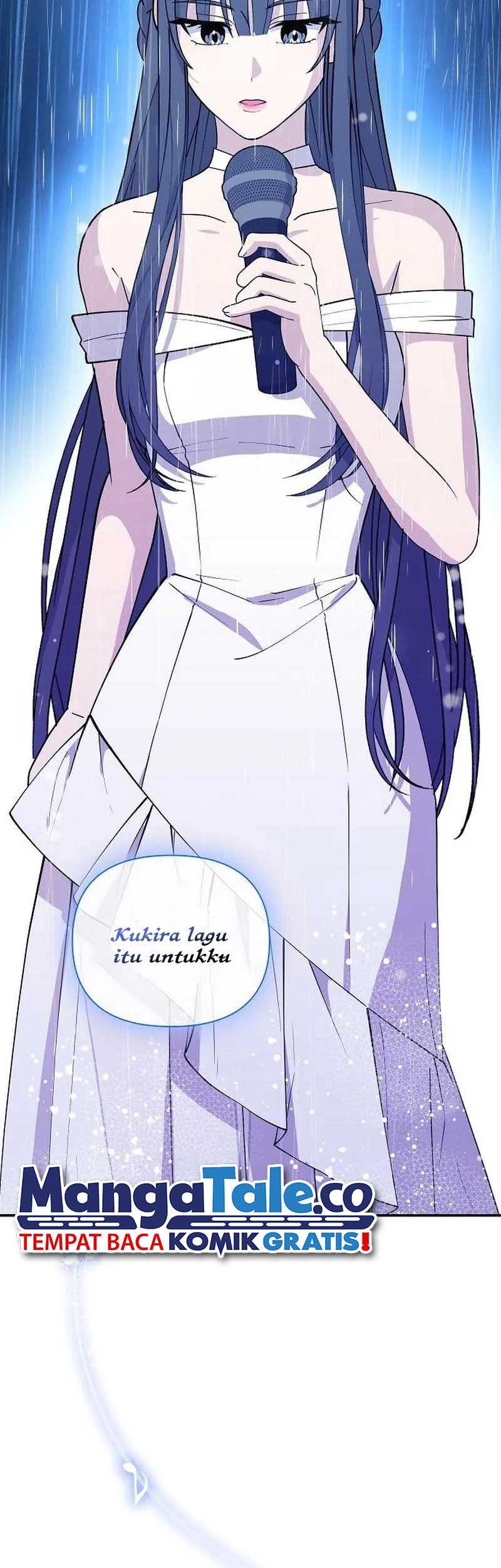 My Younger Sister Was a Genius Chapter 11 Gambar 20