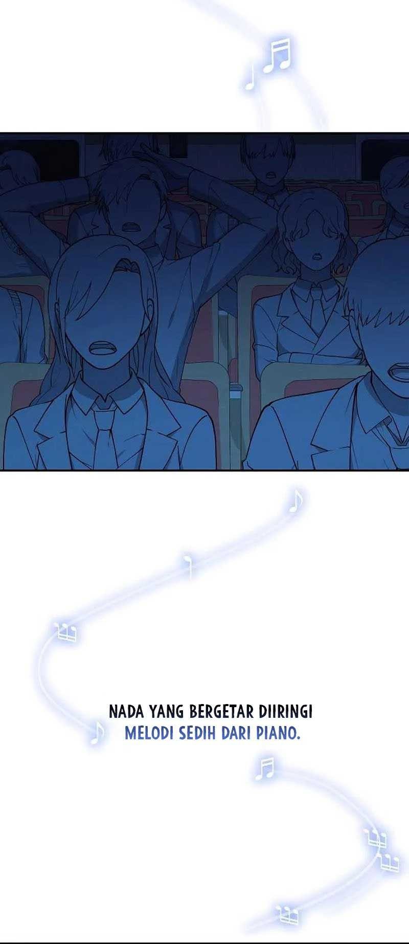 My Younger Sister Was a Genius Chapter 11 Gambar 21