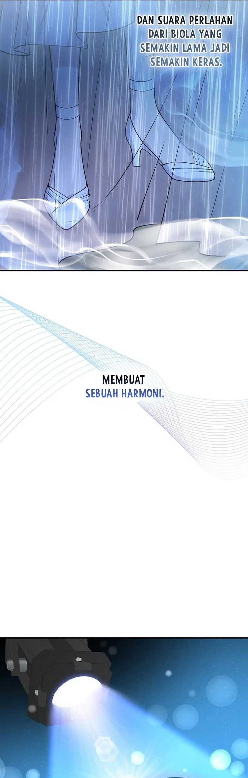 My Younger Sister Was a Genius Chapter 11 Gambar 22