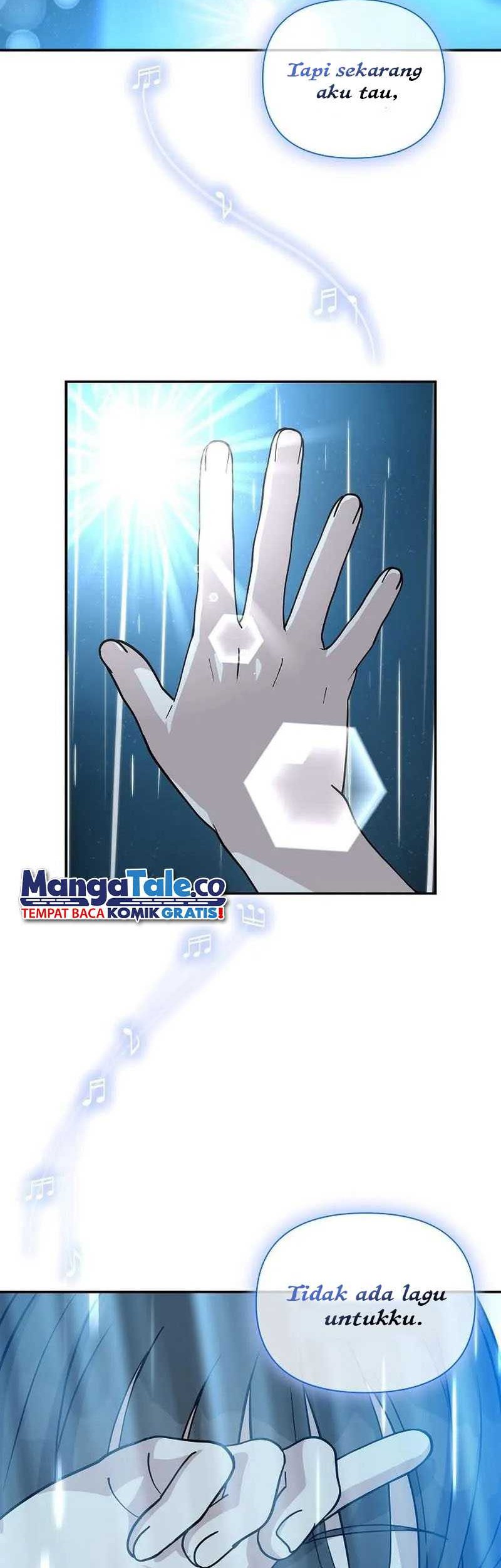 My Younger Sister Was a Genius Chapter 11 Gambar 23