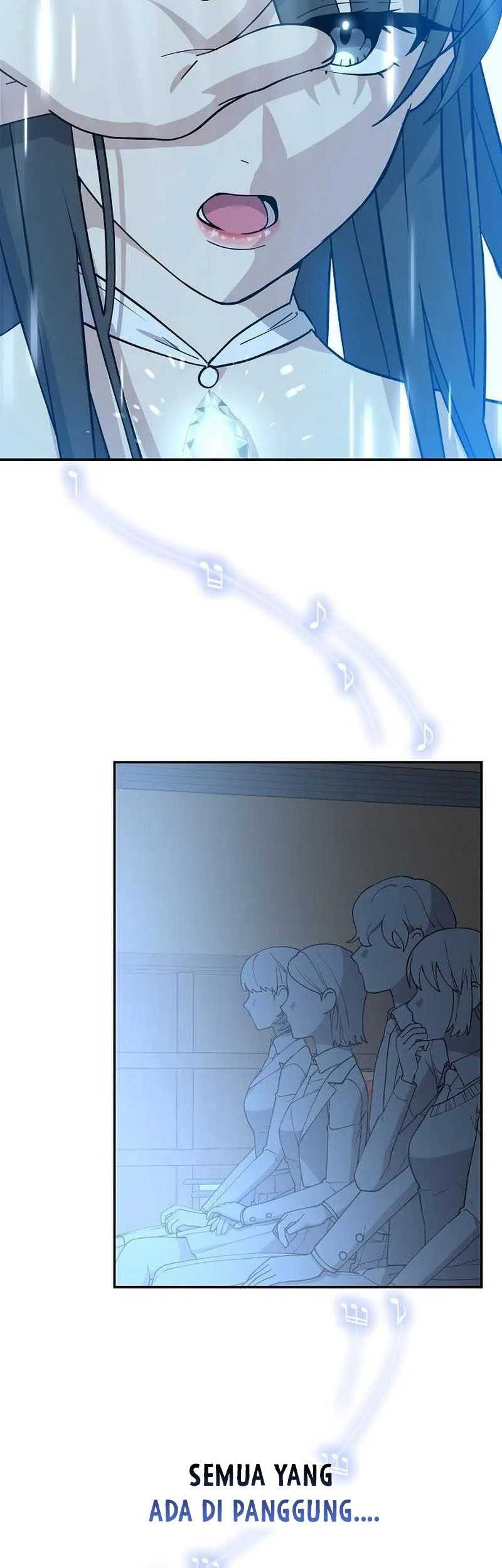 My Younger Sister Was a Genius Chapter 11 Gambar 24