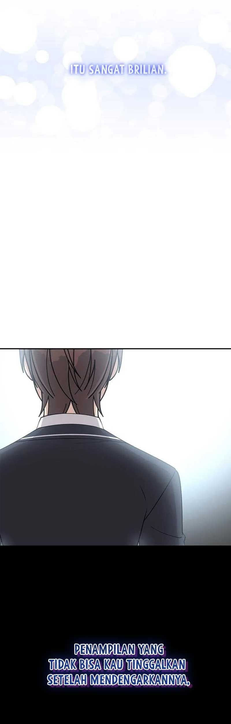 My Younger Sister Was a Genius Chapter 11 Gambar 27