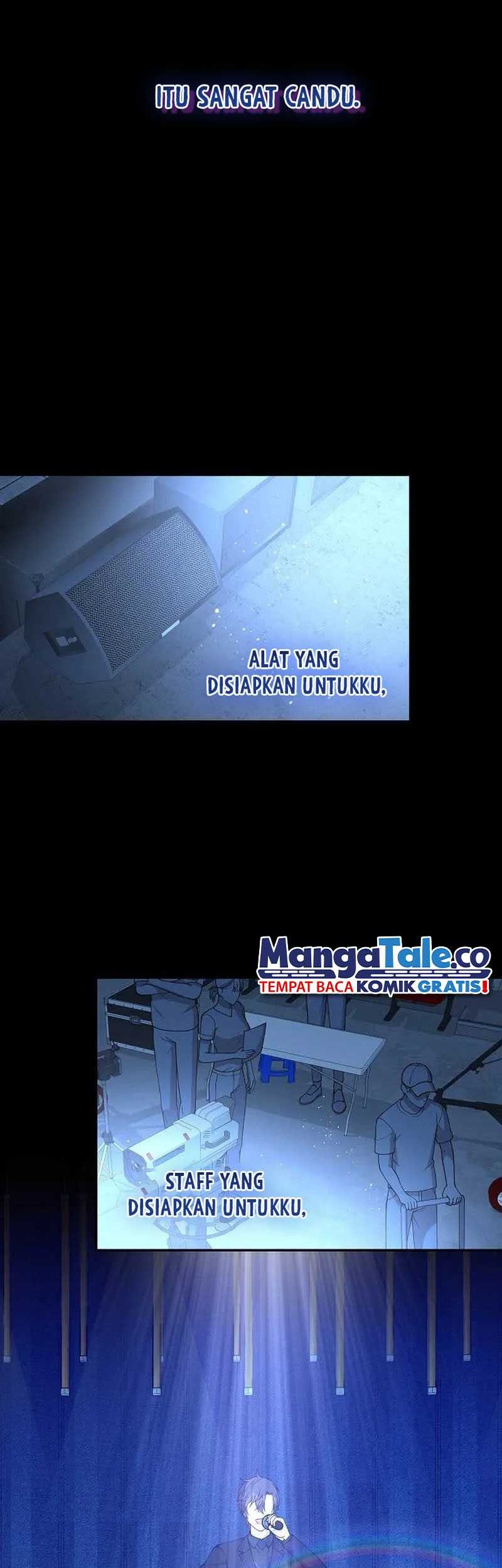 My Younger Sister Was a Genius Chapter 11 Gambar 28