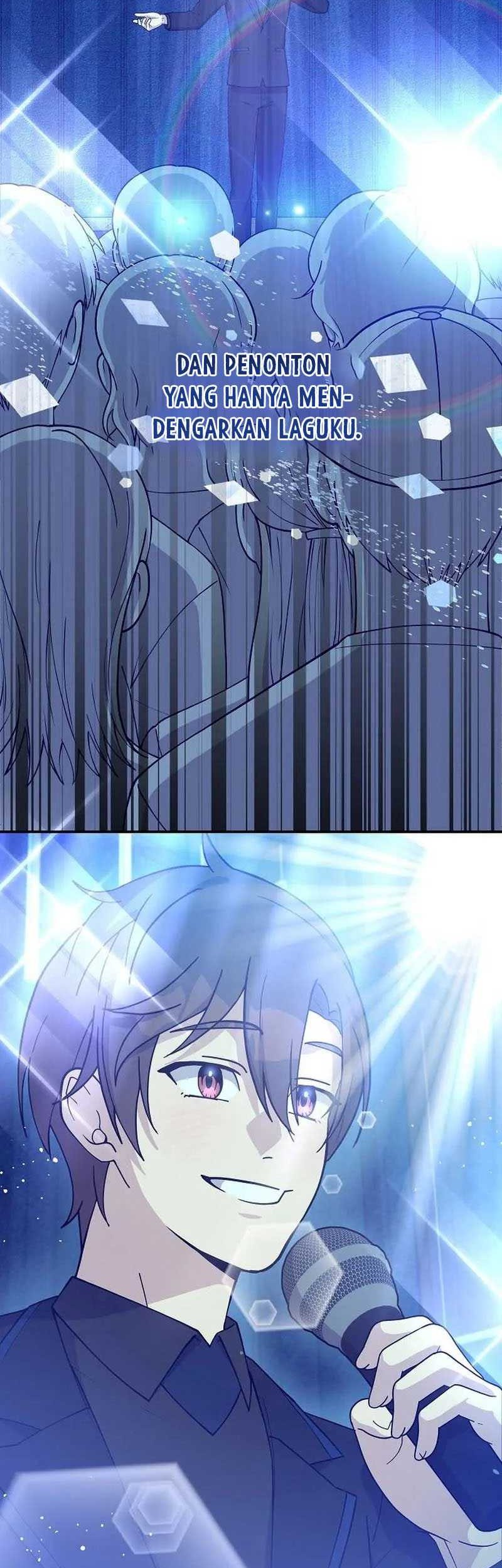 My Younger Sister Was a Genius Chapter 11 Gambar 29