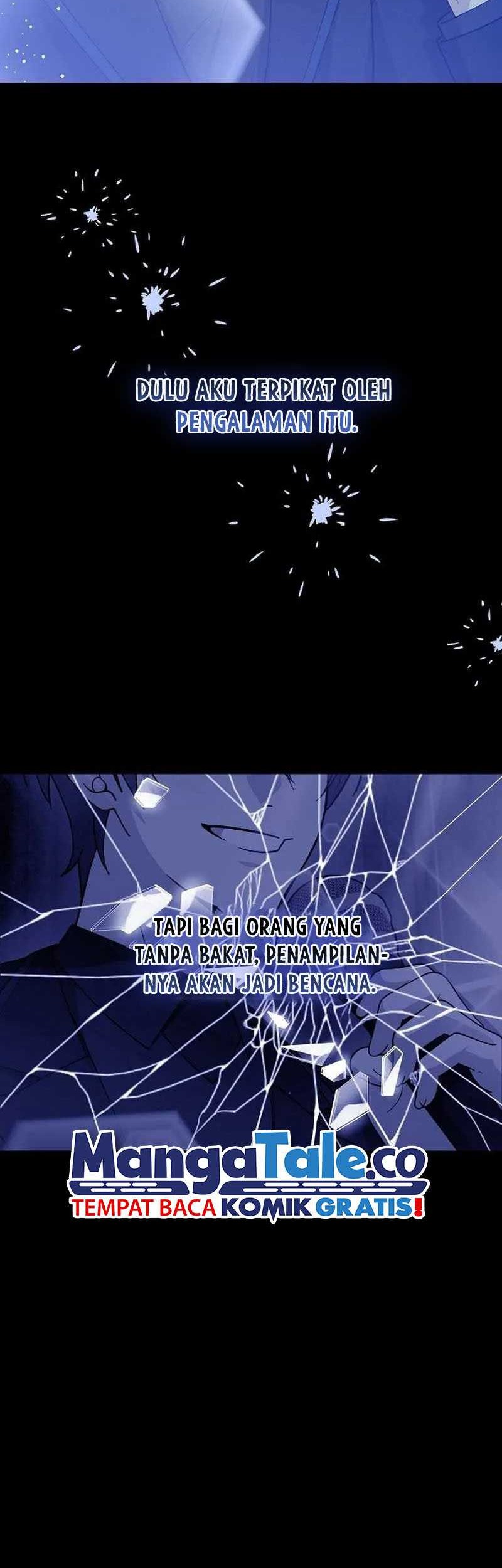 My Younger Sister Was a Genius Chapter 11 Gambar 30