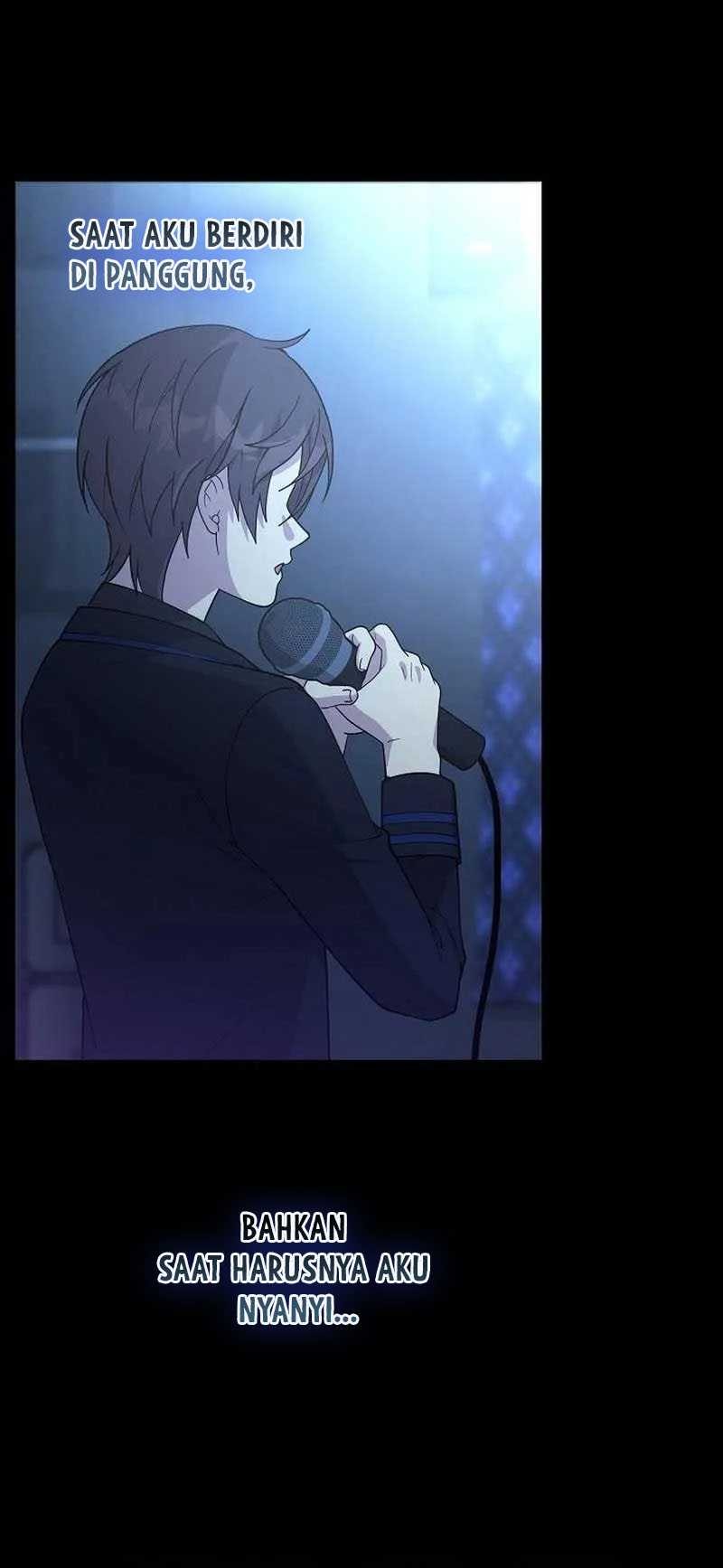 My Younger Sister Was a Genius Chapter 11 Gambar 31