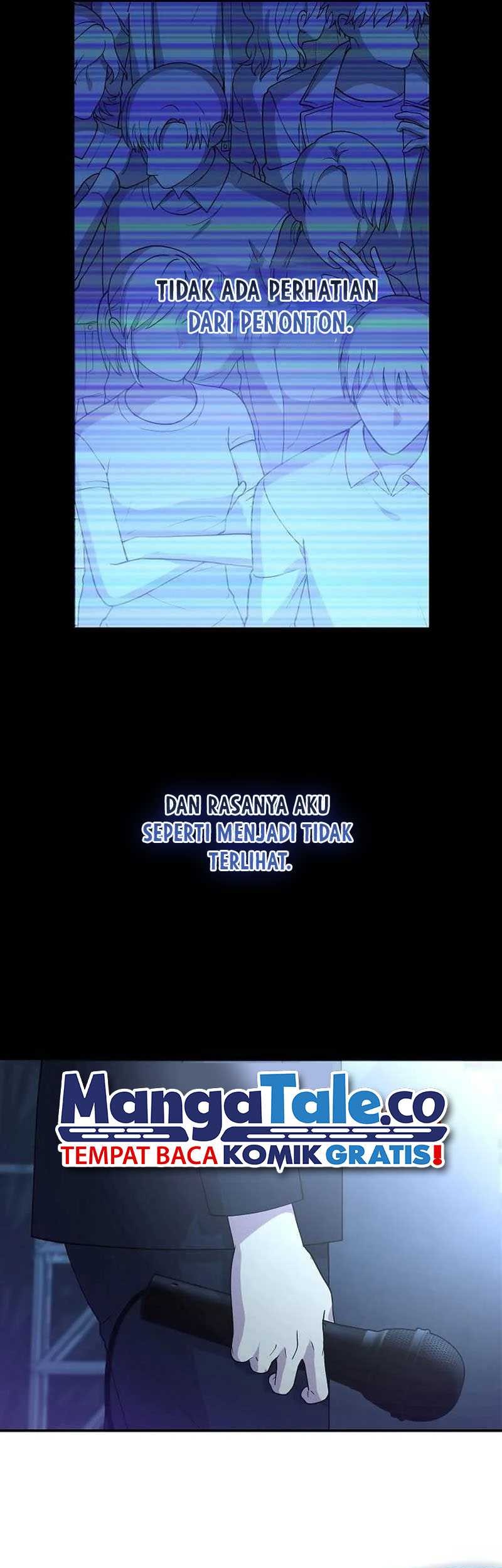 My Younger Sister Was a Genius Chapter 11 Gambar 32