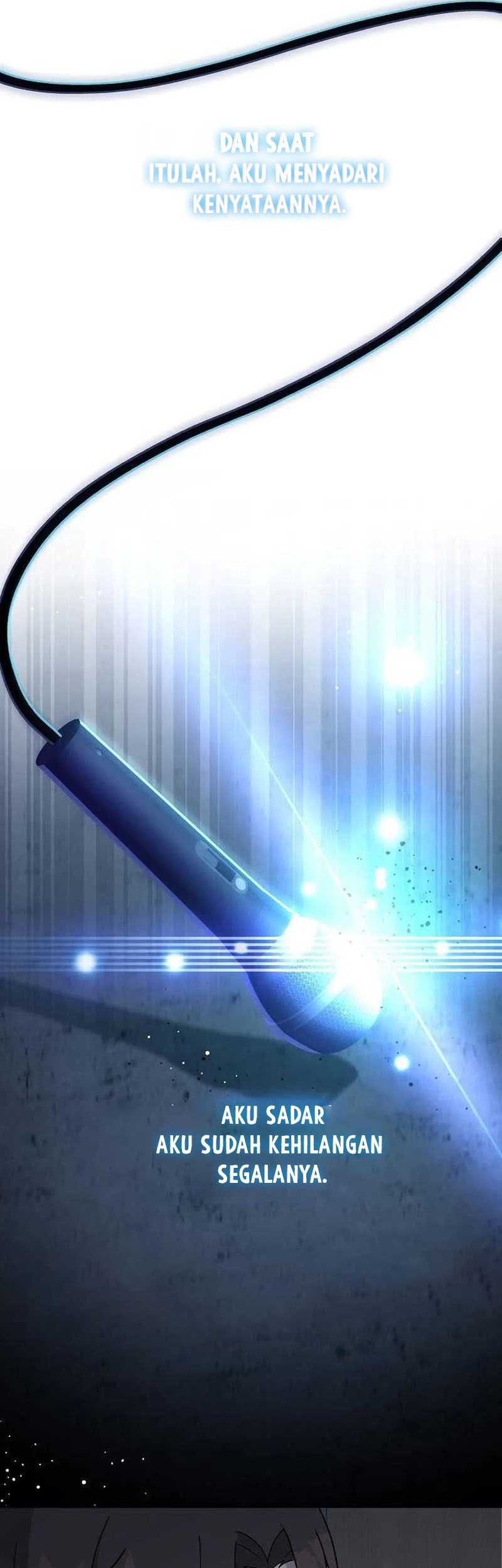 My Younger Sister Was a Genius Chapter 11 Gambar 33