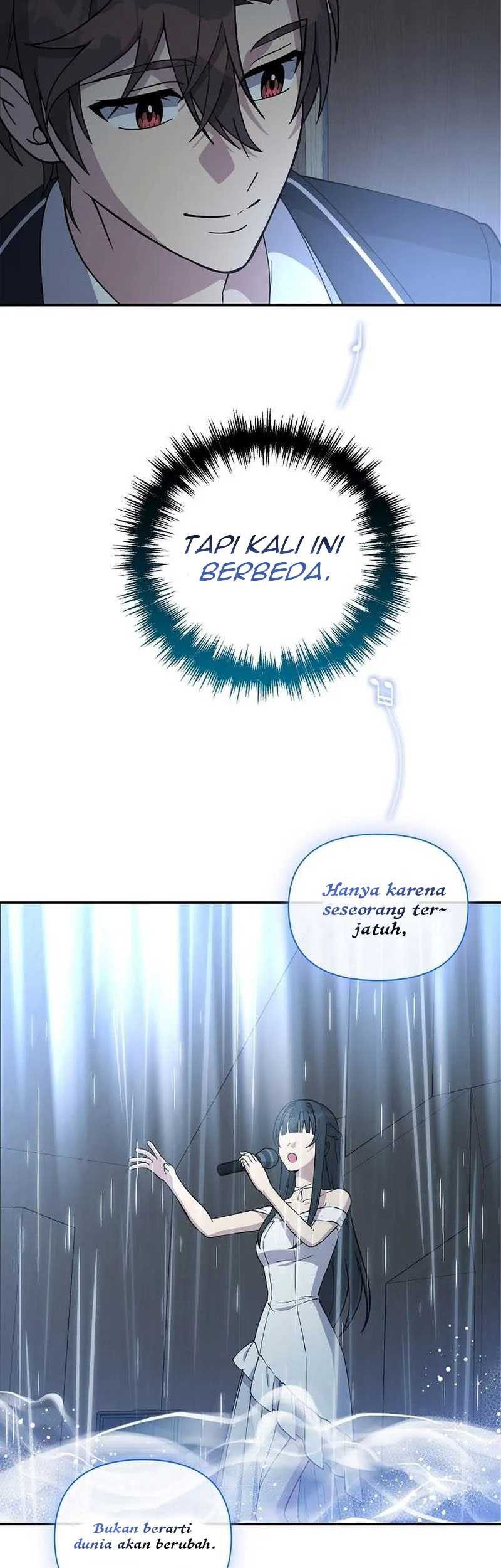 My Younger Sister Was a Genius Chapter 11 Gambar 34