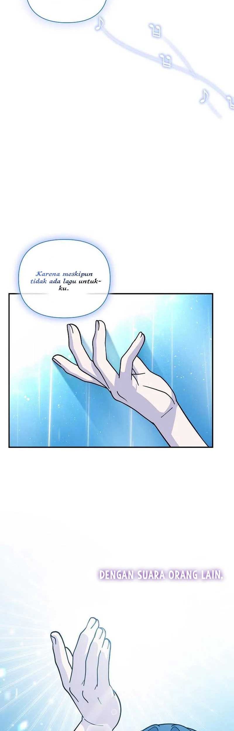 My Younger Sister Was a Genius Chapter 11 Gambar 35