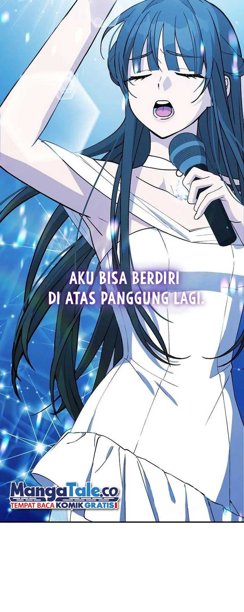 My Younger Sister Was a Genius Chapter 11 Gambar 36