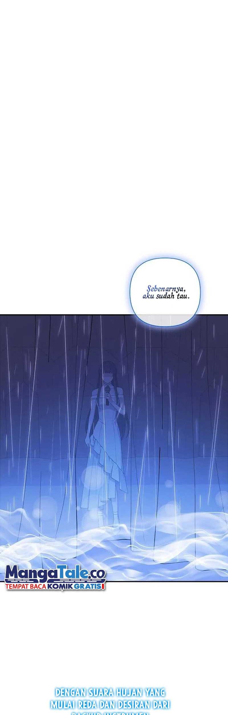 My Younger Sister Was a Genius Chapter 11 Gambar 38