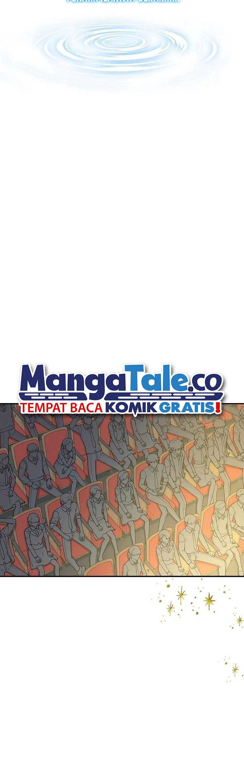 My Younger Sister Was a Genius Chapter 11 Gambar 40