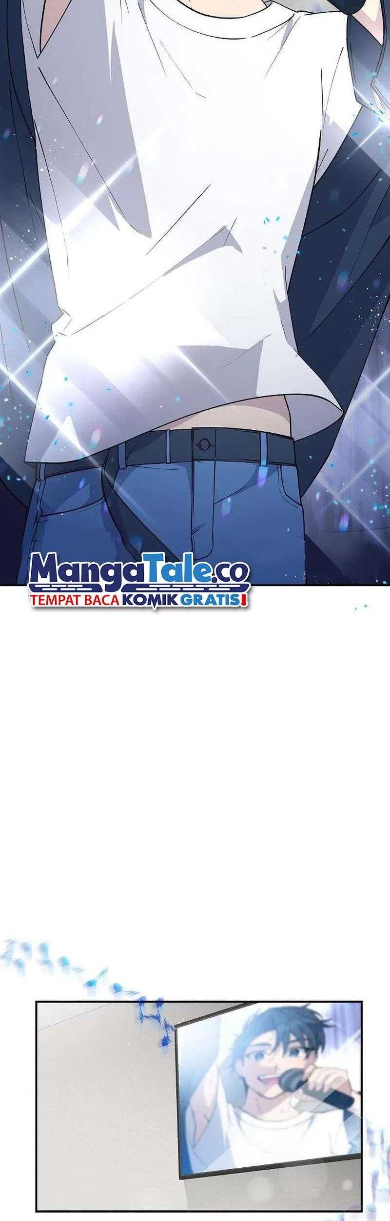 My Younger Sister Was a Genius Chapter 10 Gambar 45