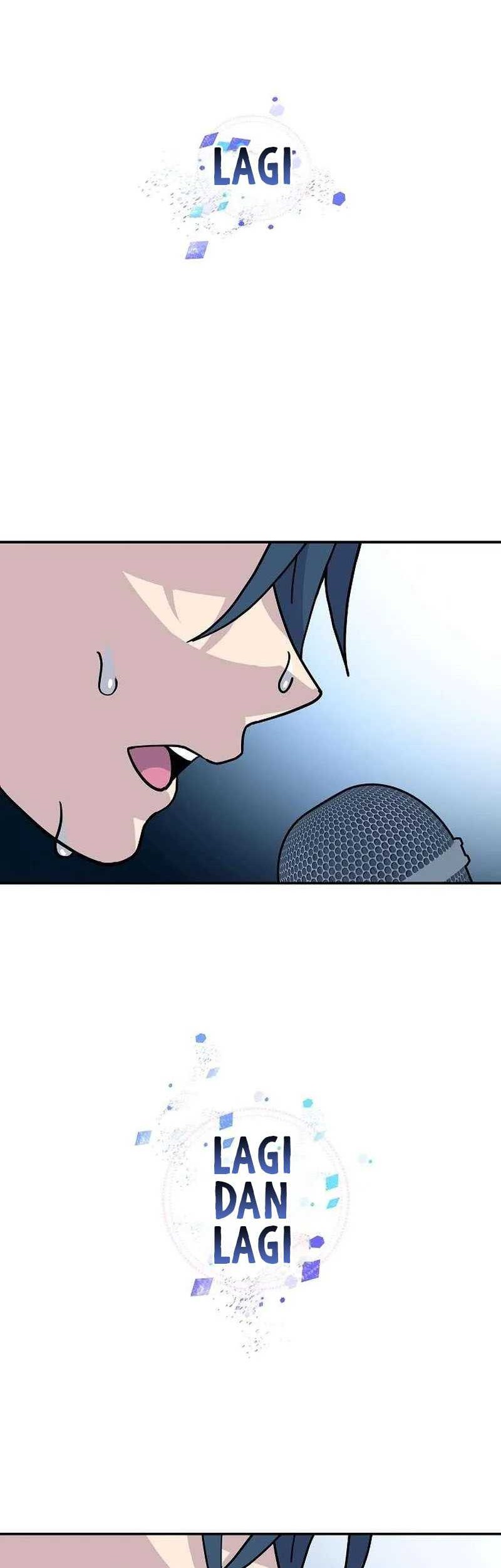 My Younger Sister Was a Genius Chapter 10 Gambar 43