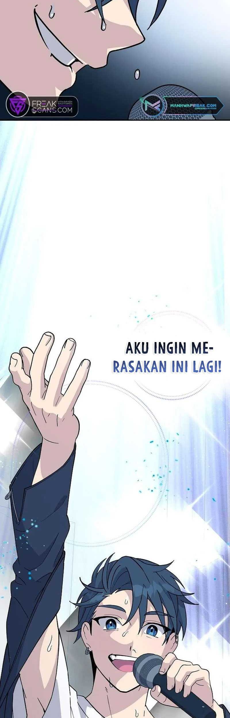 My Younger Sister Was a Genius Chapter 10 Gambar 44