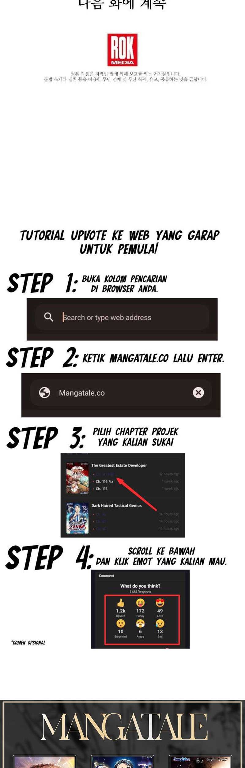 My Younger Sister Was a Genius Chapter 10 Gambar 49