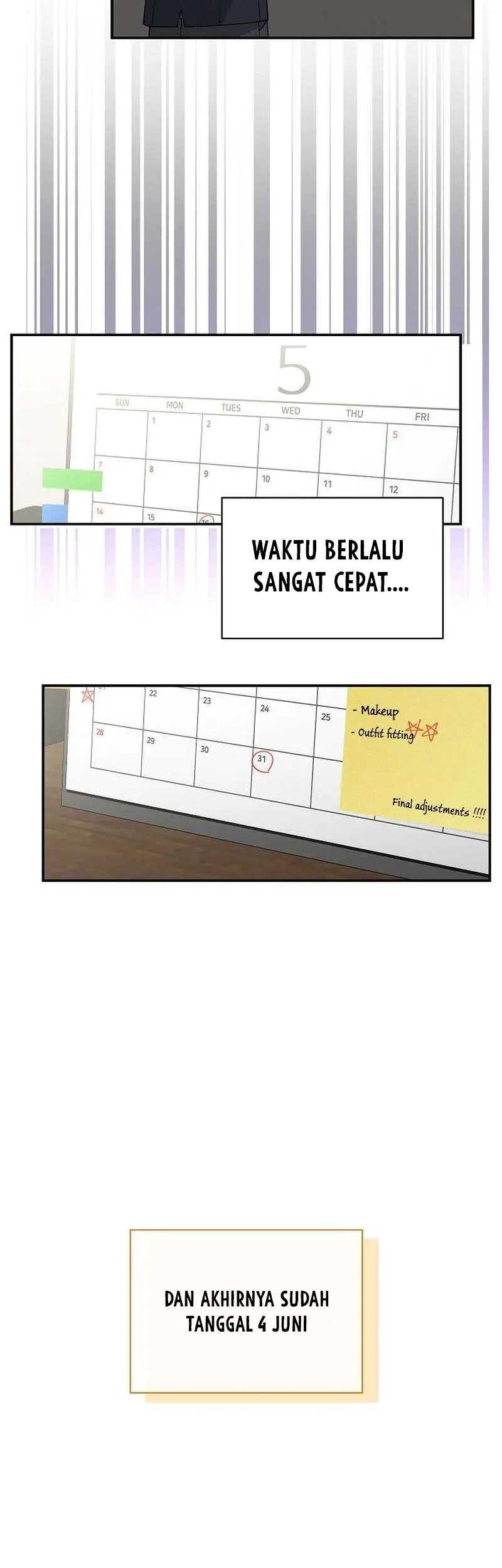 My Younger Sister Was a Genius Chapter 10 Gambar 9