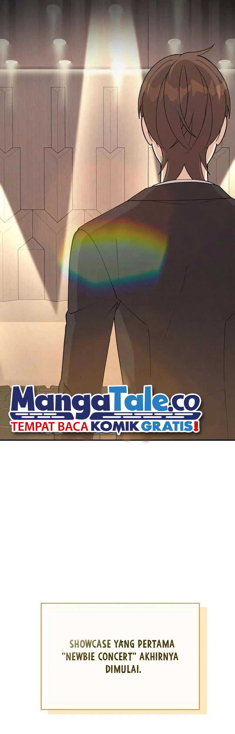 My Younger Sister Was a Genius Chapter 10 Gambar 12