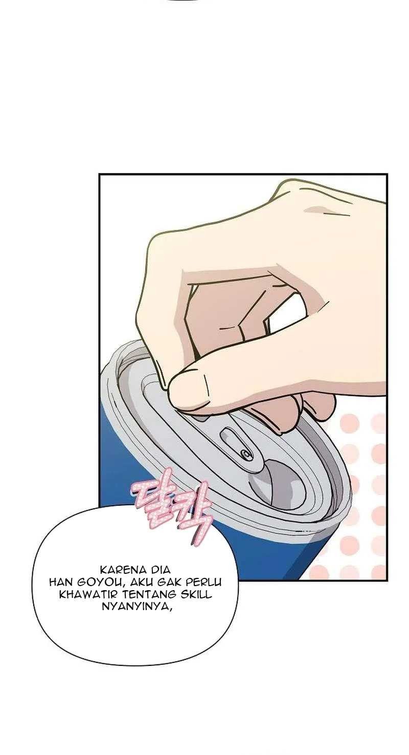 My Younger Sister Was a Genius Chapter 10 Gambar 16