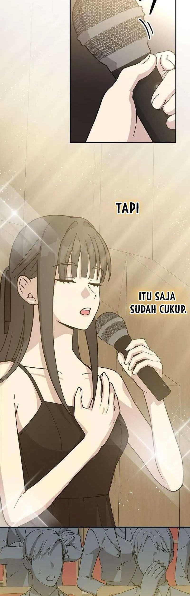 My Younger Sister Was a Genius Chapter 10 Gambar 23