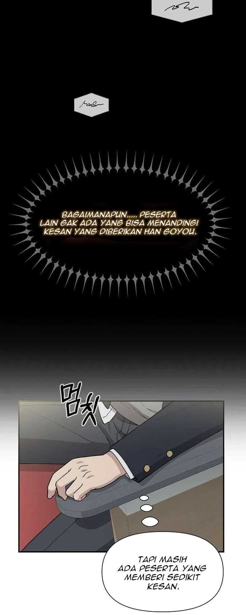 My Younger Sister Was a Genius Chapter 10 Gambar 26