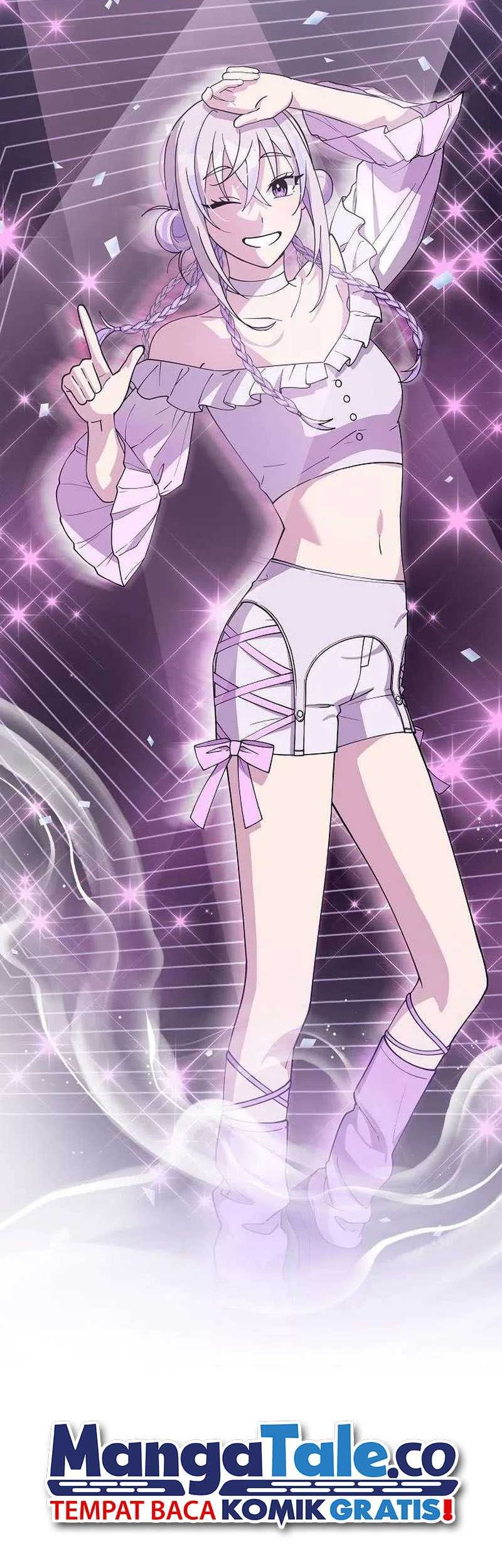 My Younger Sister Was a Genius Chapter 10 Gambar 29