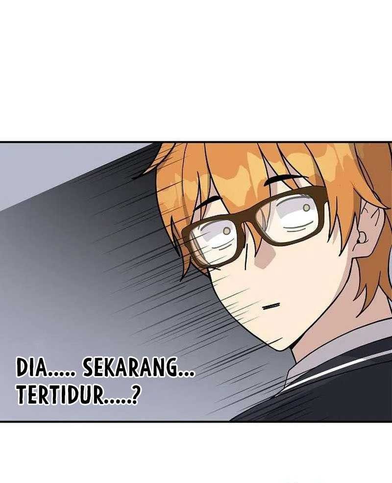 My Younger Sister Was a Genius Chapter 10 Gambar 31