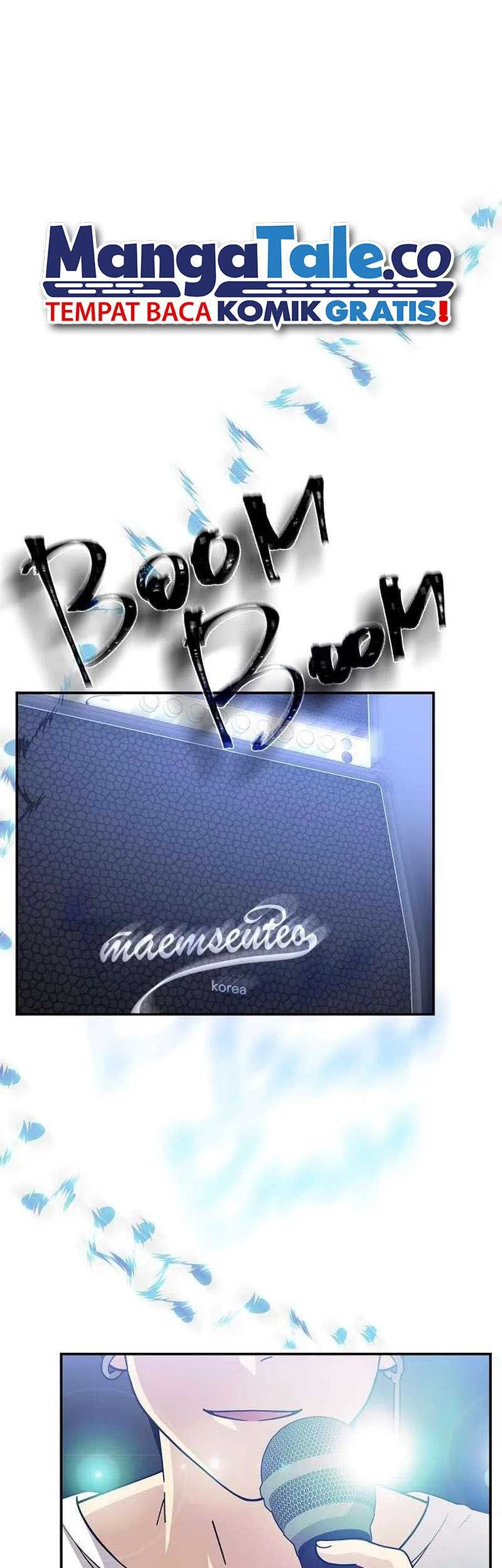 My Younger Sister Was a Genius Chapter 10 Gambar 37