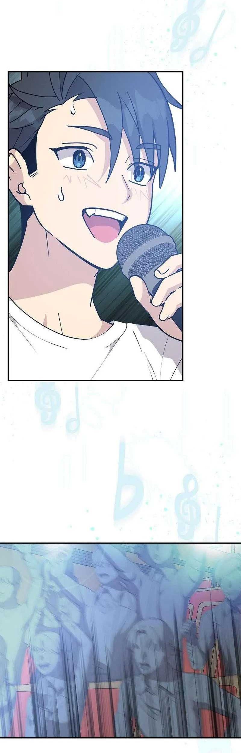 My Younger Sister Was a Genius Chapter 10 Gambar 40