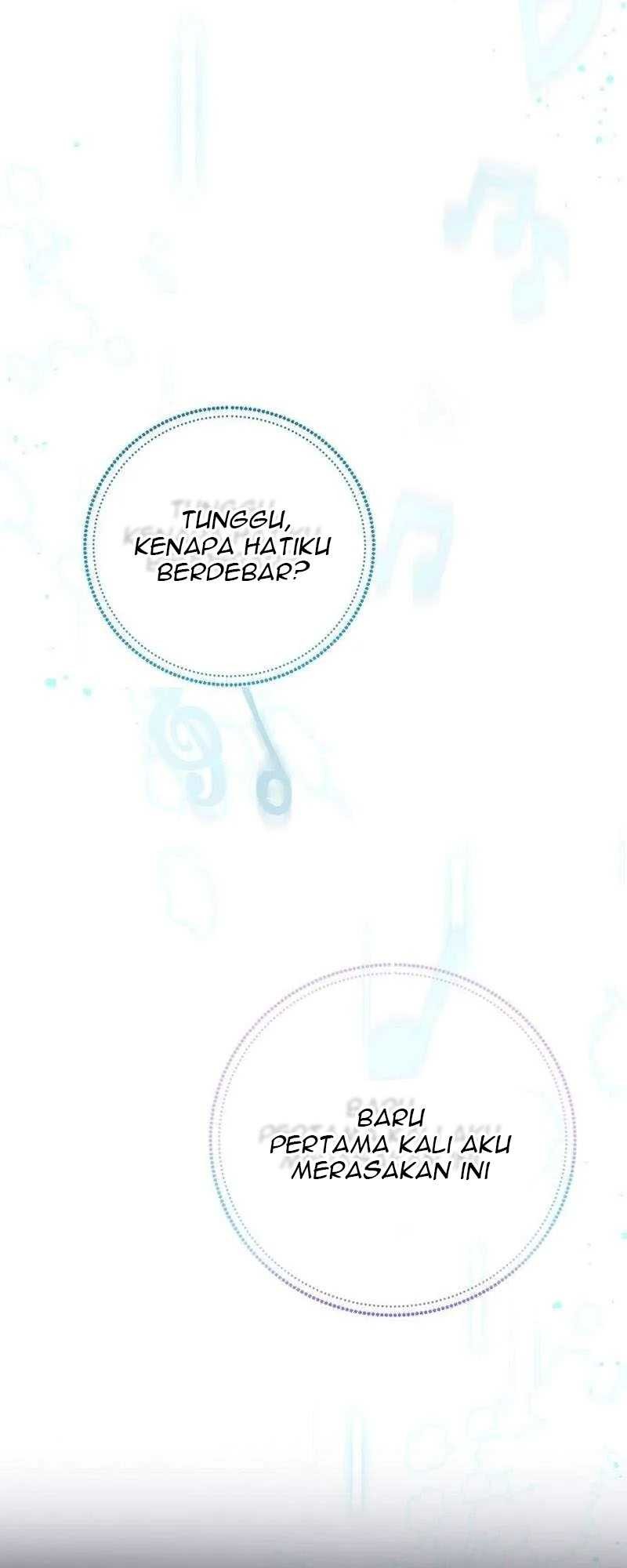 My Younger Sister Was a Genius Chapter 10 Gambar 41