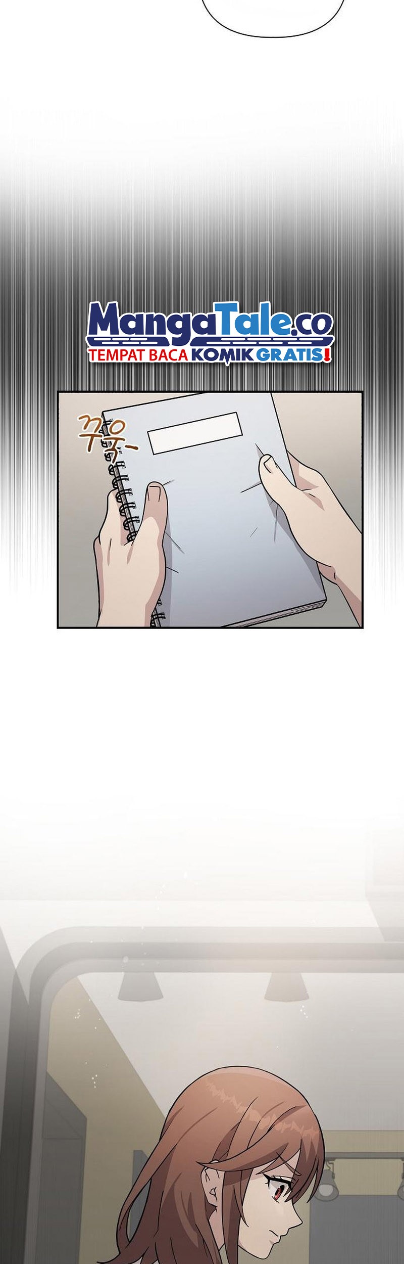 My Younger Sister Was a Genius Chapter 14 Gambar 6