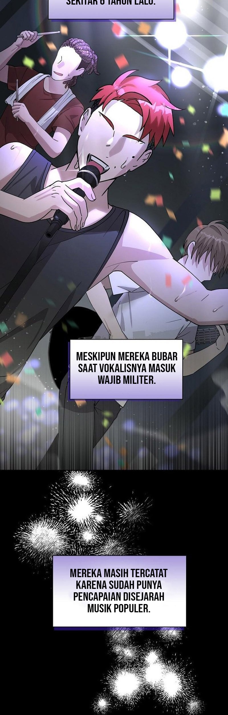 My Younger Sister Was a Genius Chapter 14 Gambar 29