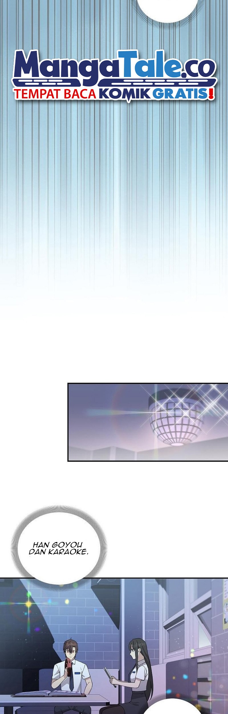 My Younger Sister Was a Genius Chapter 13 Gambar 15