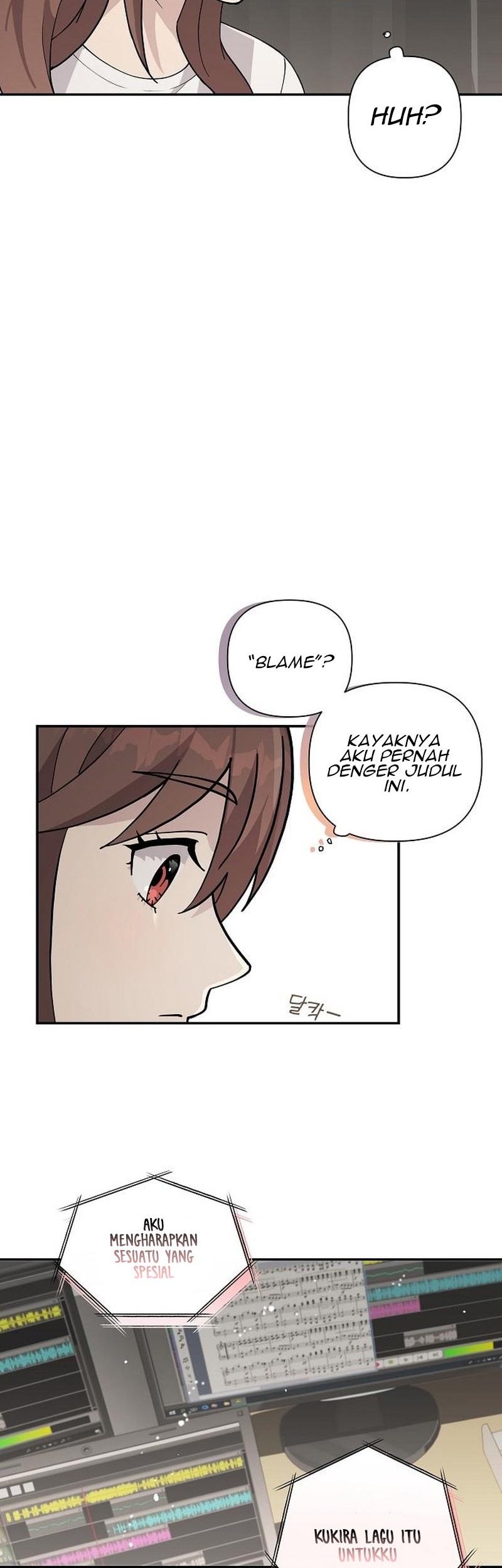 My Younger Sister Was a Genius Chapter 13 Gambar 37