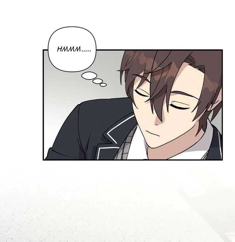 My Younger Sister Was a Genius Chapter 06 Gambar 51