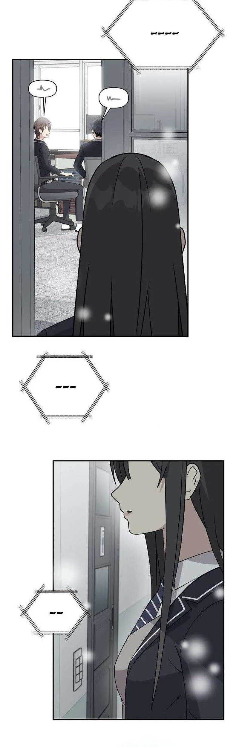 My Younger Sister Was a Genius Chapter 06 Gambar 55