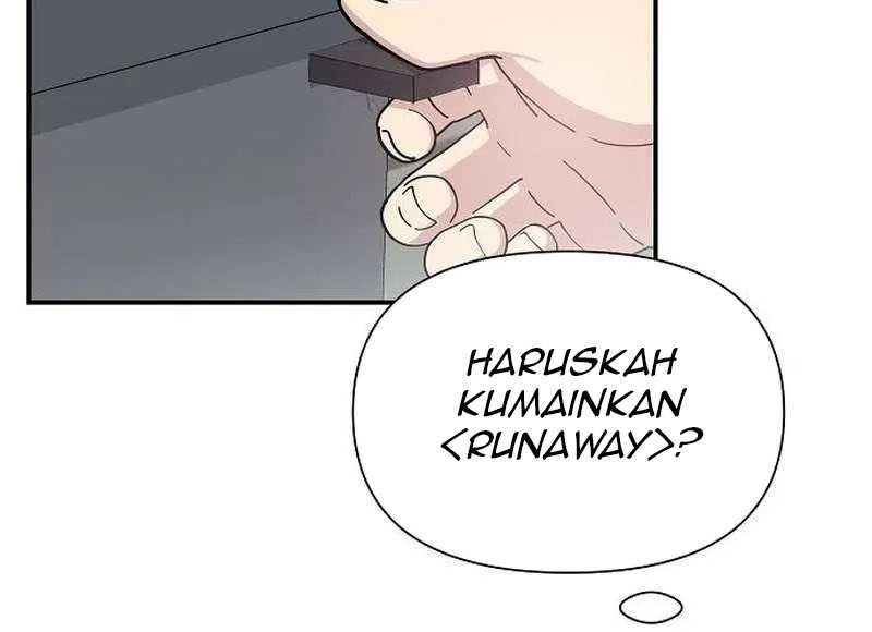 My Younger Sister Was a Genius Chapter 06 Gambar 16