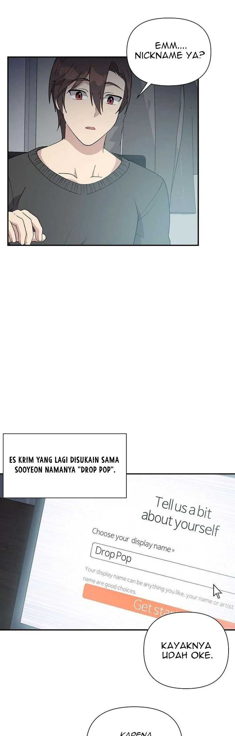 My Younger Sister Was a Genius Chapter 06 Gambar 30