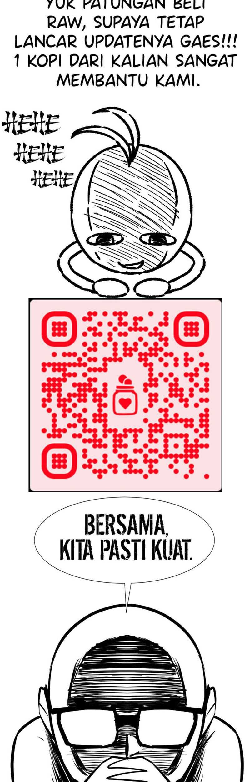 My Younger Sister Was a Genius Chapter 09 Gambar 50