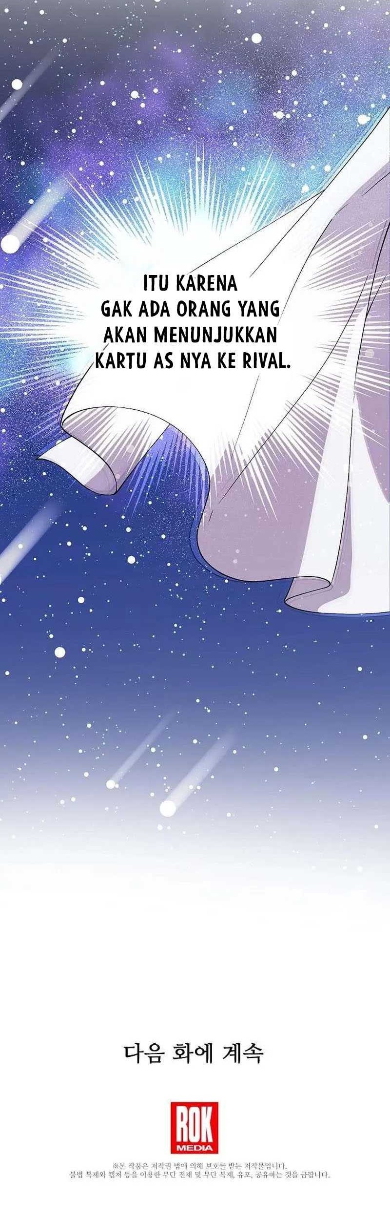 My Younger Sister Was a Genius Chapter 09 Gambar 47