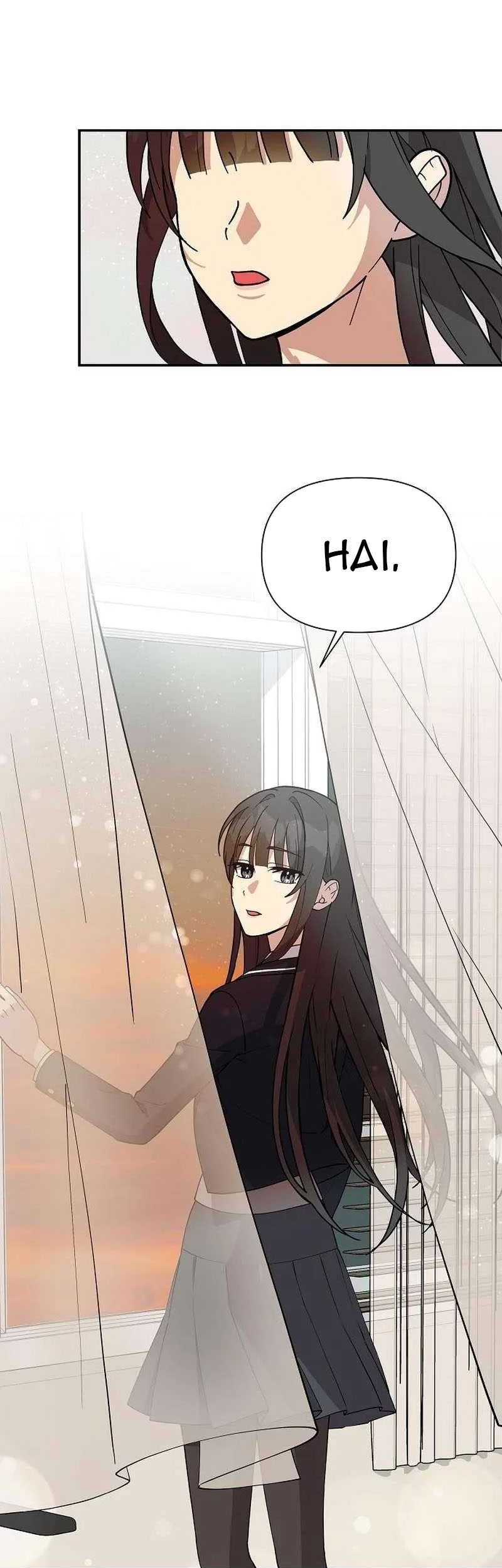 My Younger Sister Was a Genius Chapter 09 Gambar 19