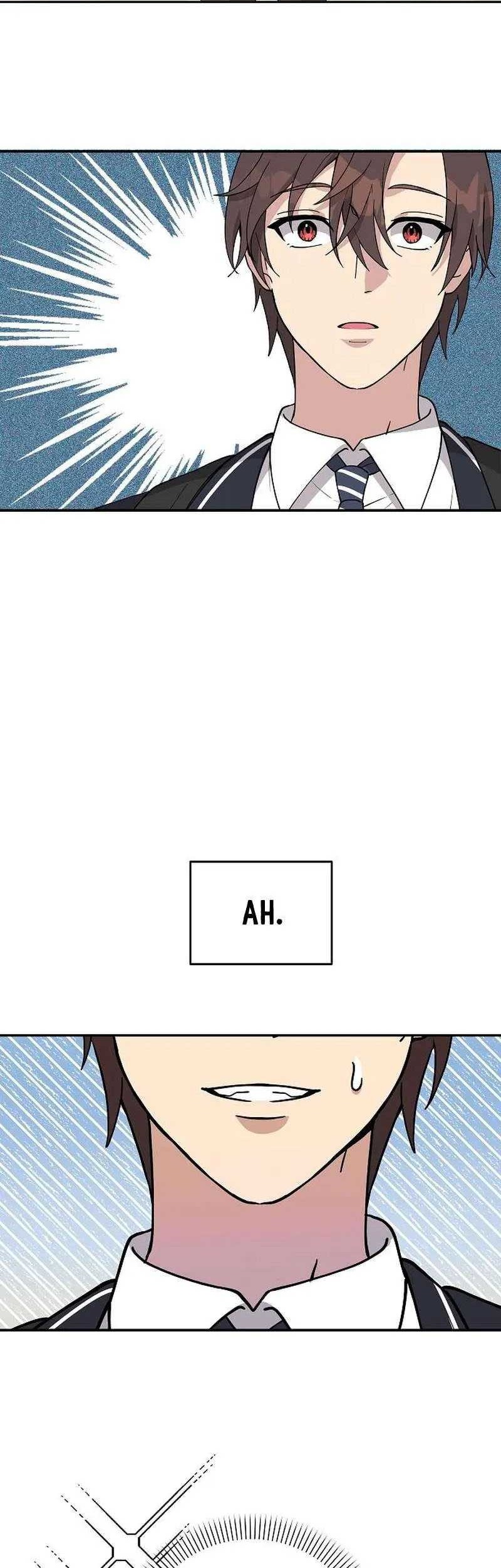 My Younger Sister Was a Genius Chapter 09 Gambar 20