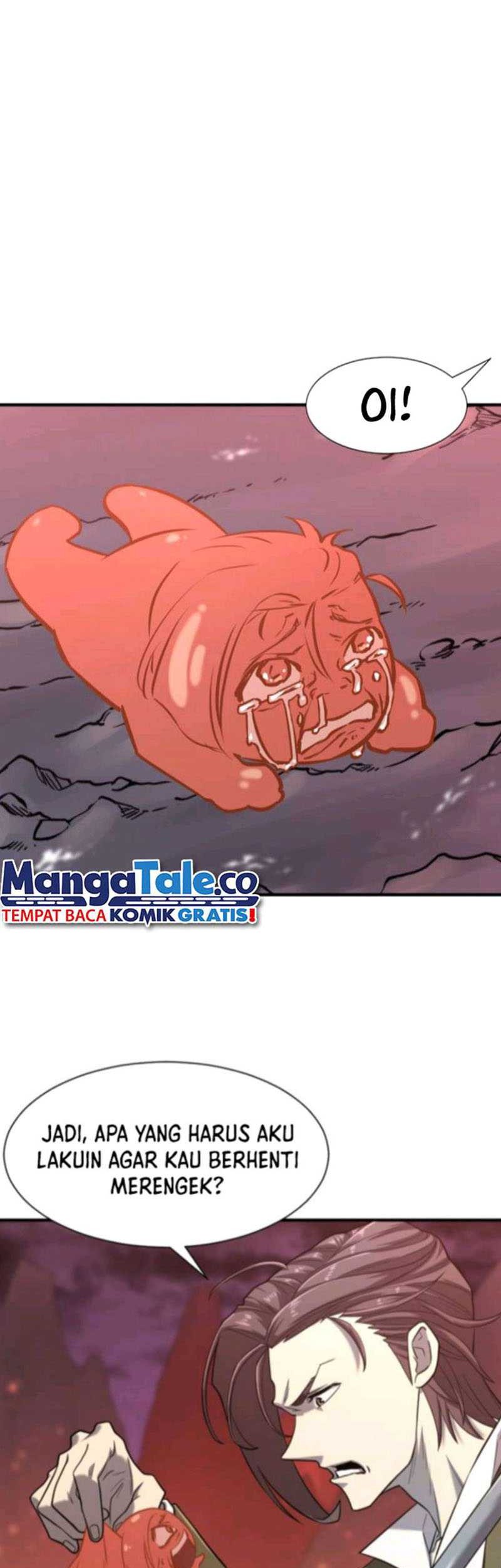 My Younger Sister Was a Genius Chapter 08 Gambar 44