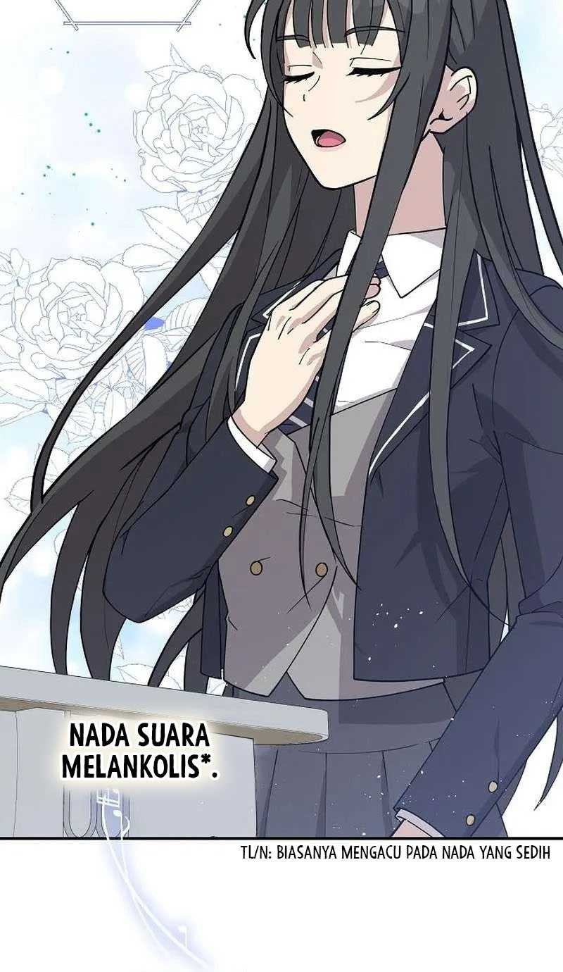 My Younger Sister Was a Genius Chapter 08 Gambar 26