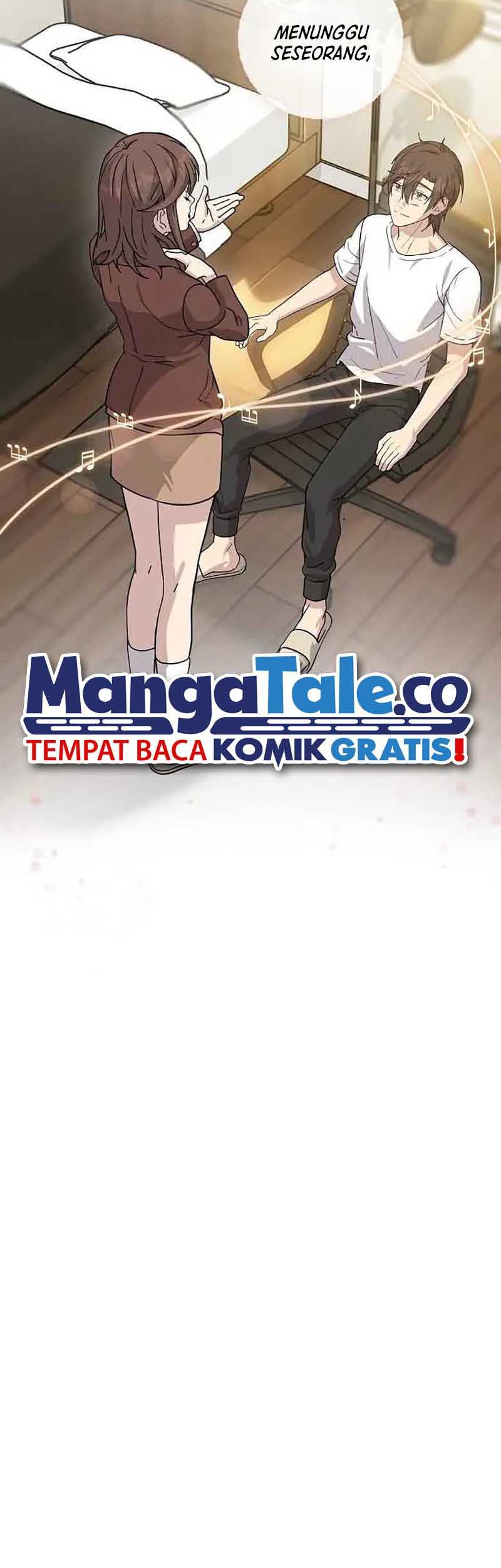 My Younger Sister Was a Genius Chapter 02 Gambar 49