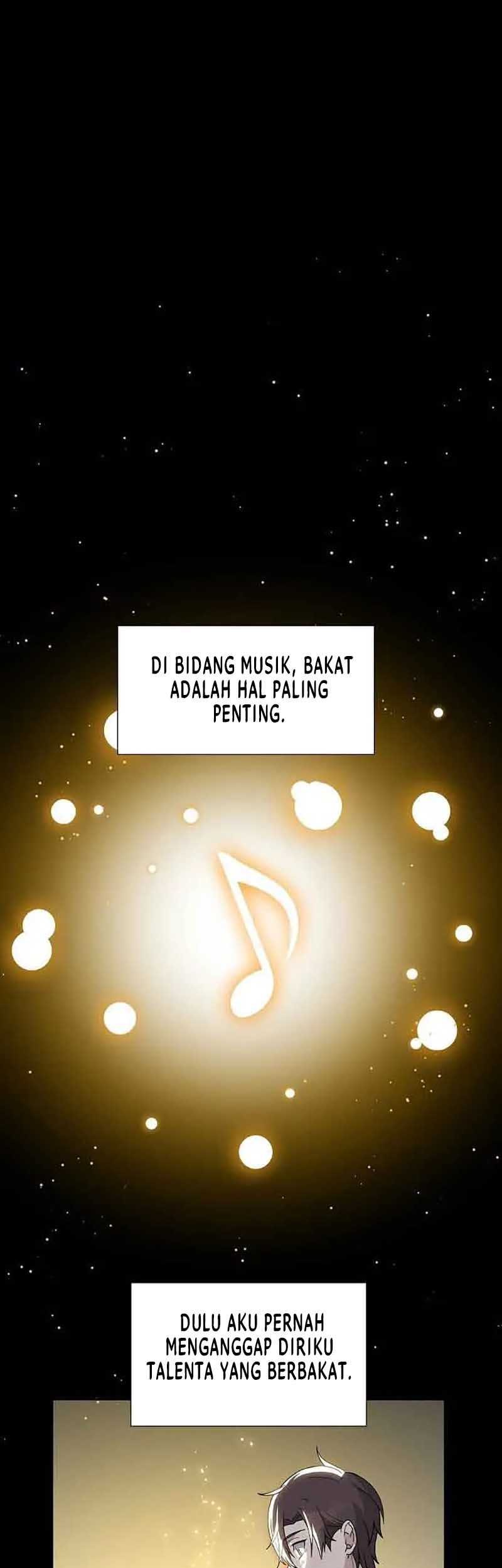 Manhwa My Younger Sister Was a Genius Chapter 02 gambar nomor 2