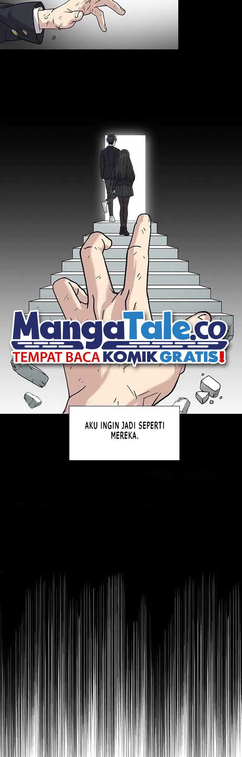 My Younger Sister Was a Genius Chapter 02 Gambar 6